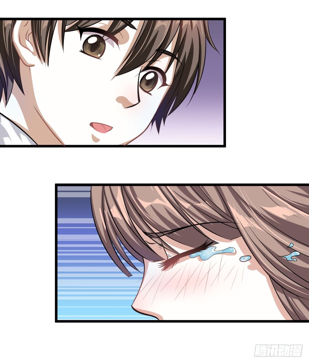 一见某人误&hellip;&hellip;误会大了-第31话