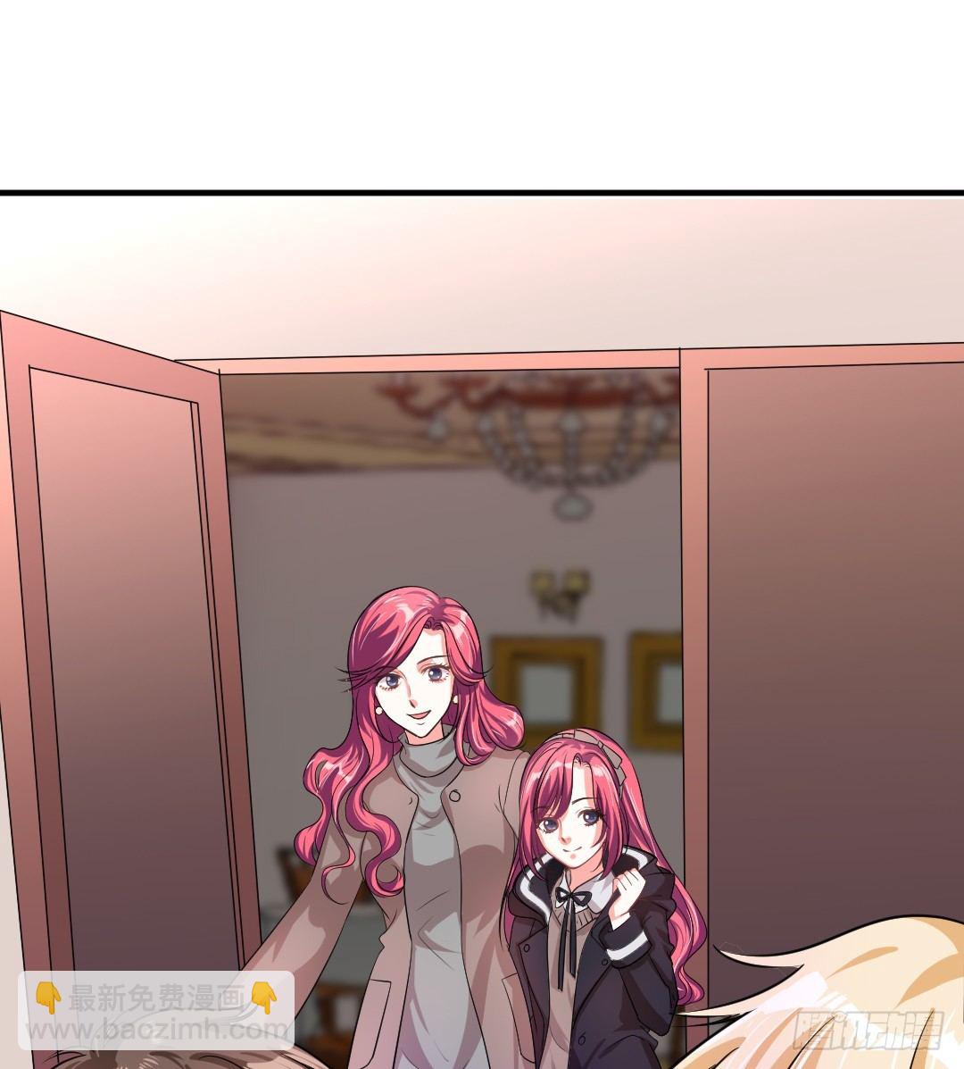 一见某人误&hellip;&hellip;误会大了-第31话