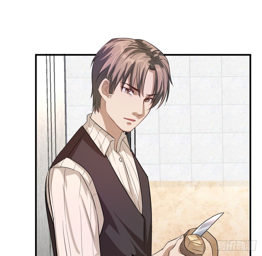 吊胃口什么的最讨厌了(1/2)-第33话