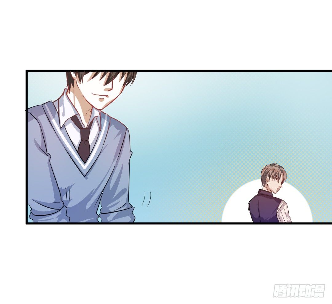 吊胃口什么的最讨厌了(1/2)-第33话