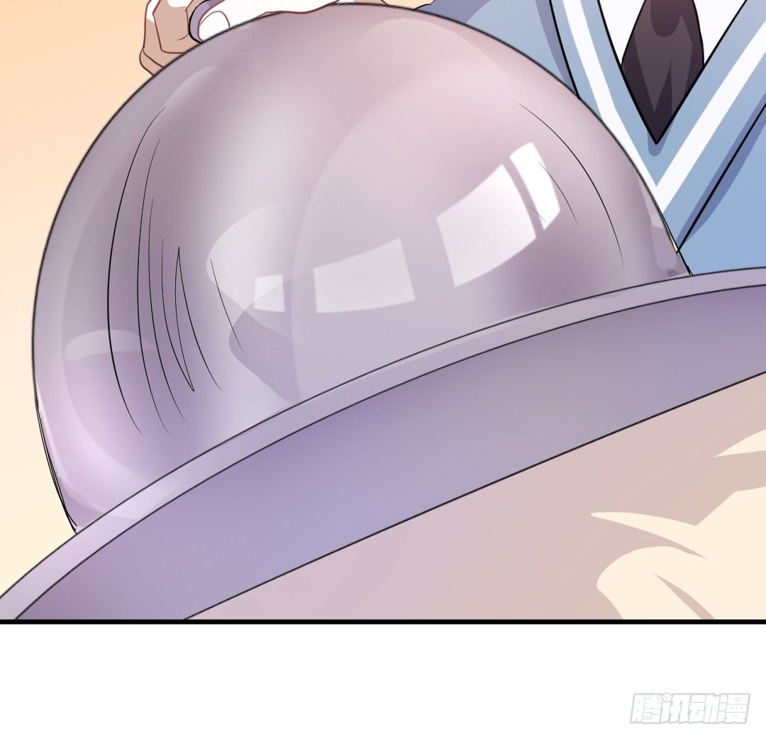 吊胃口什么的最讨厌了(1/2)-第33话