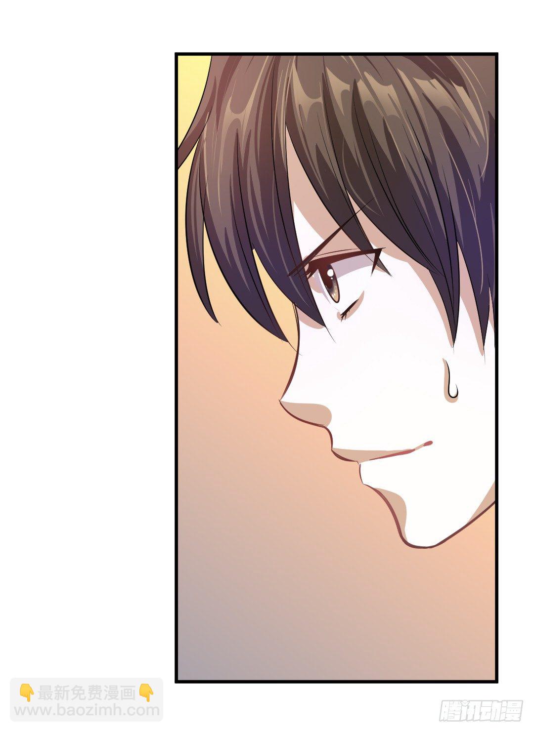 吊胃口什么的最讨厌了(1/2)-第33话