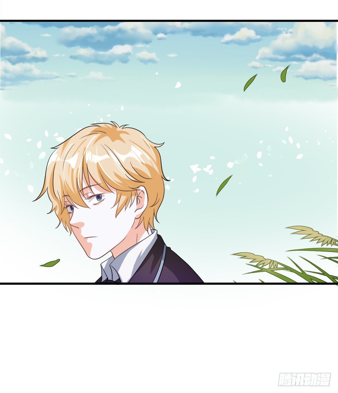 约定好了就没有反驳的余地(1/2)-第37话