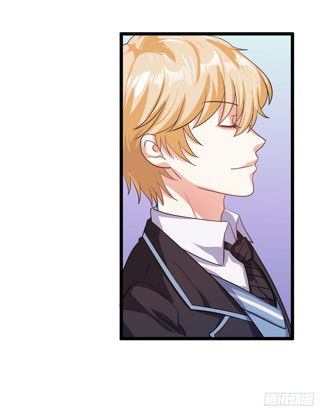 约定好了就没有反驳的余地(1/2)-第37话