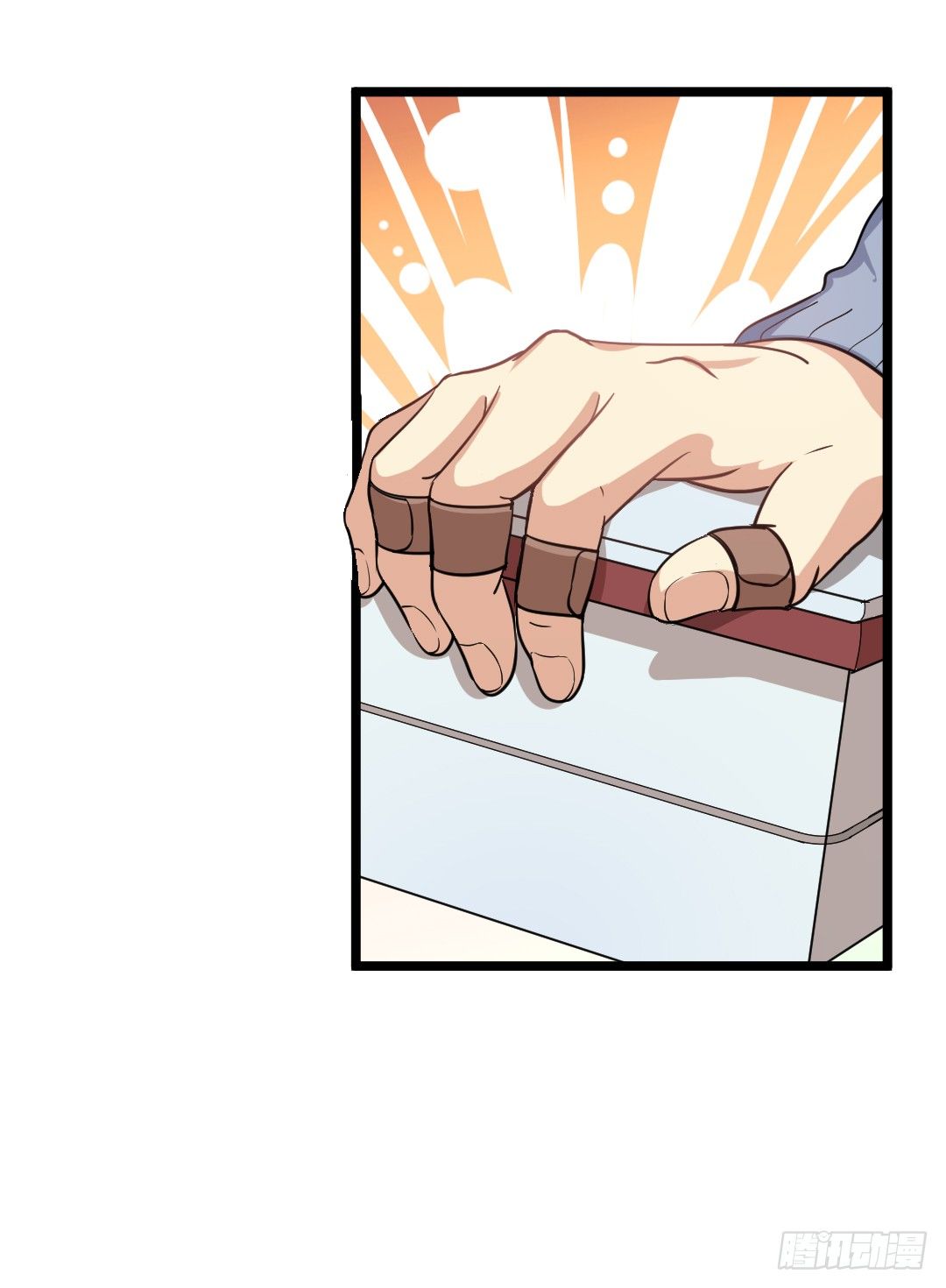 这份便当，专属于你(1/2)-第39话