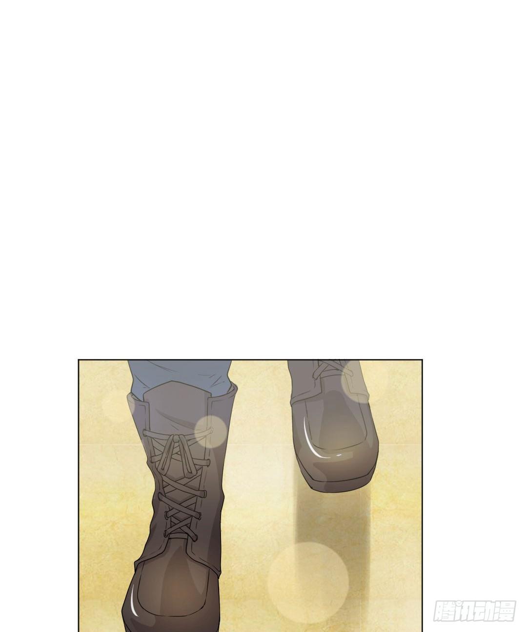 秘技大爆发(上)(1/2)-第5话