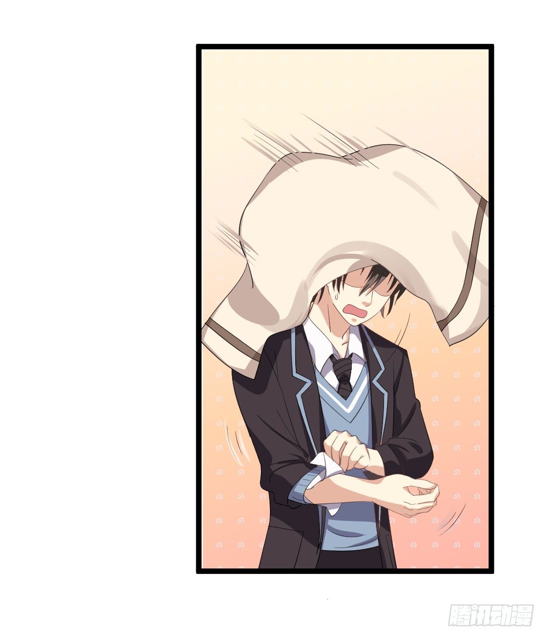 房间里的秘密事-第41话