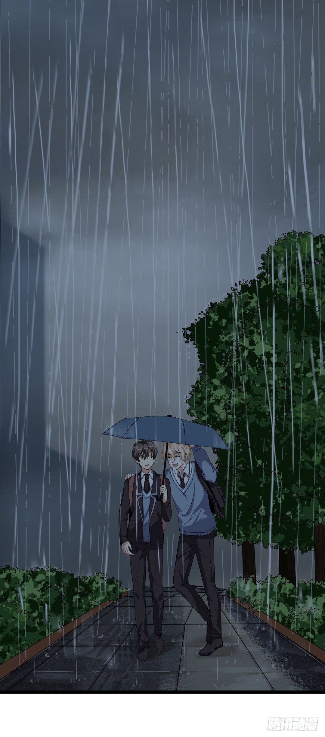 房间里的秘密事-第41话