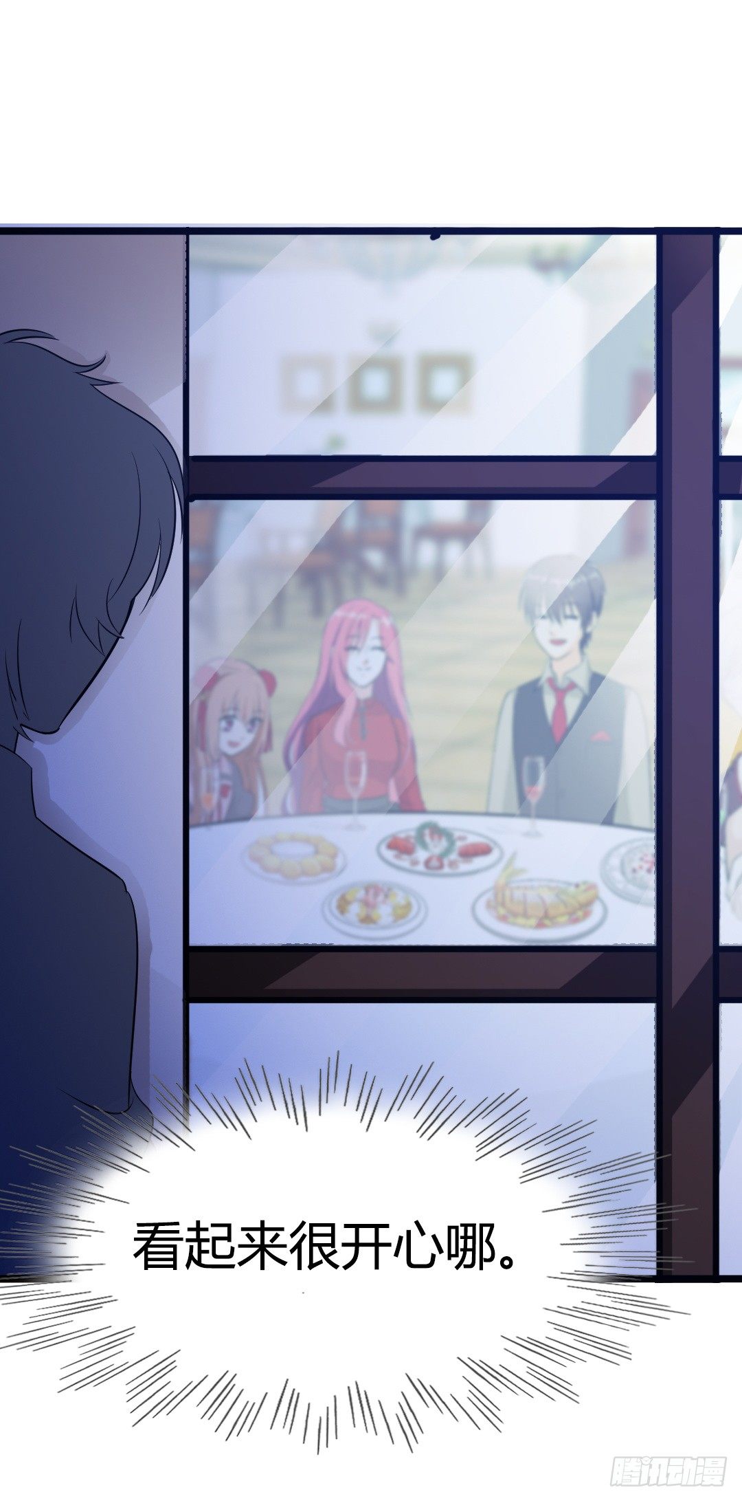 新春特别番外-后厨的年夜饭-第45话