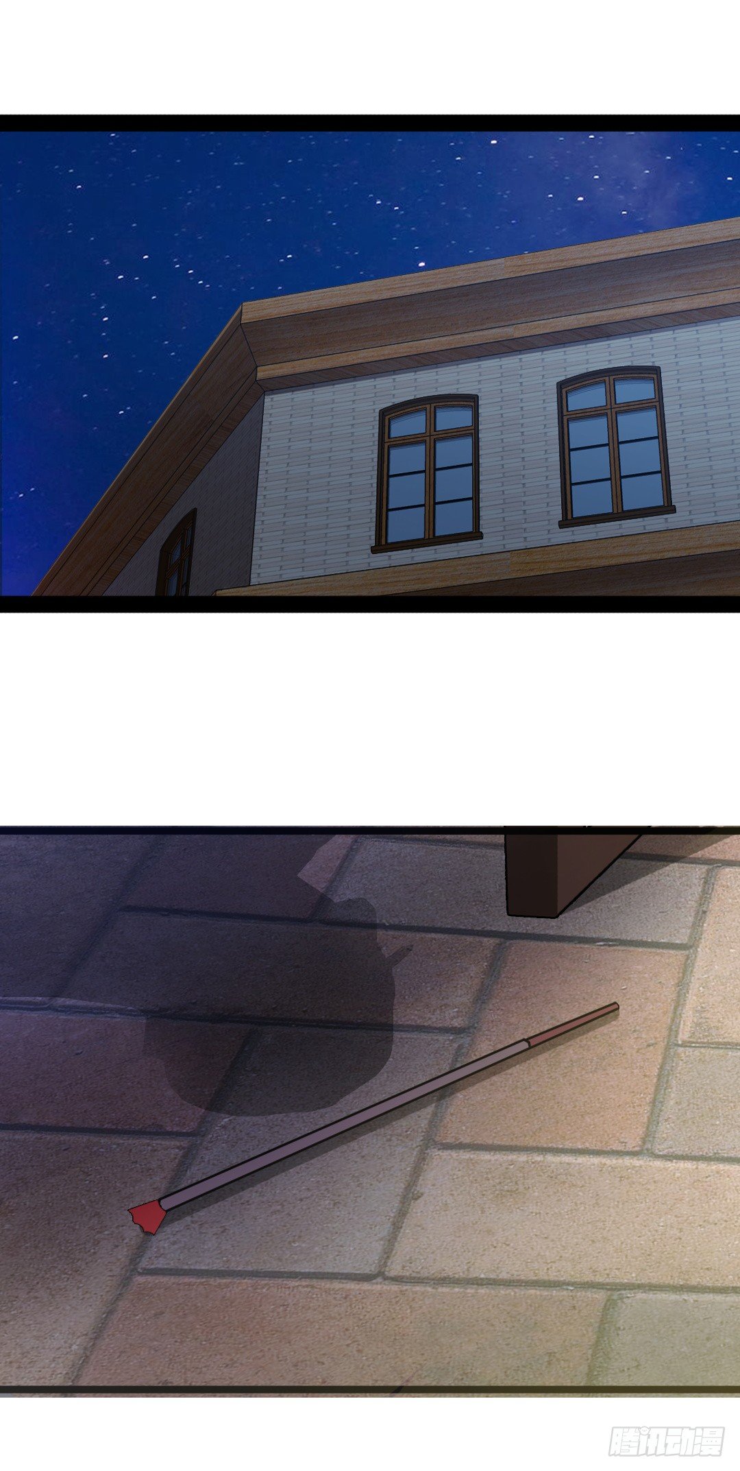 新春特别番外-后厨的年夜饭-第45话