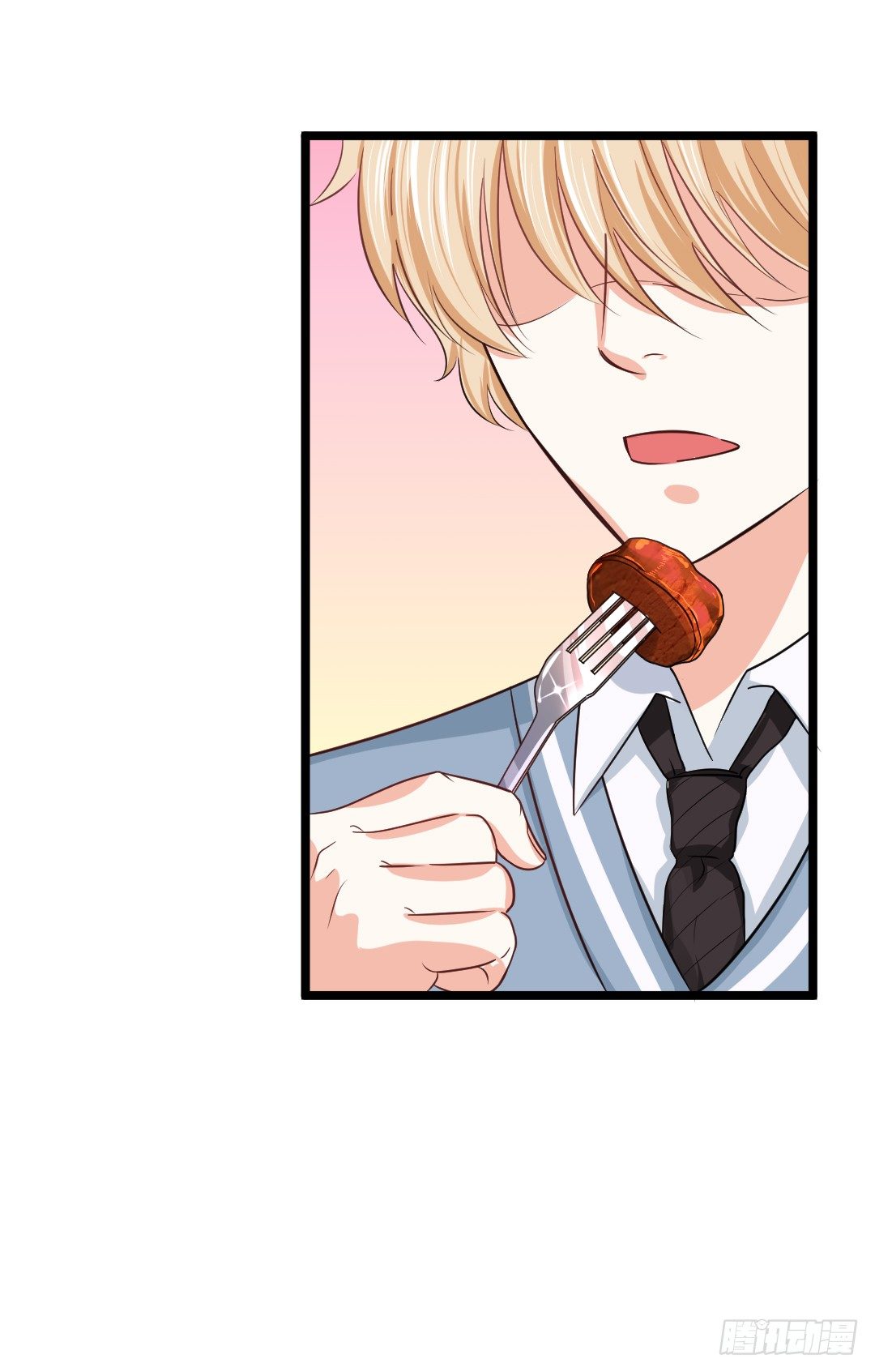 规则不就是用来打破的吗(1/2)-第47话