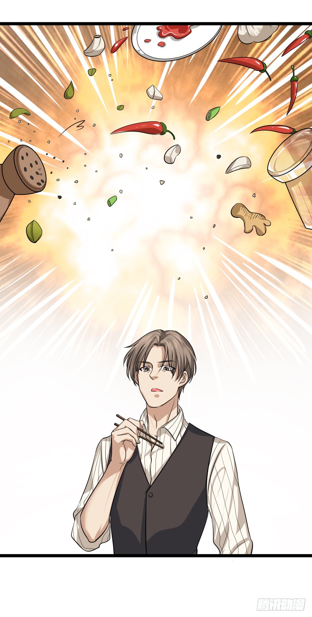 规则不就是用来打破的吗(1/2)-第47话