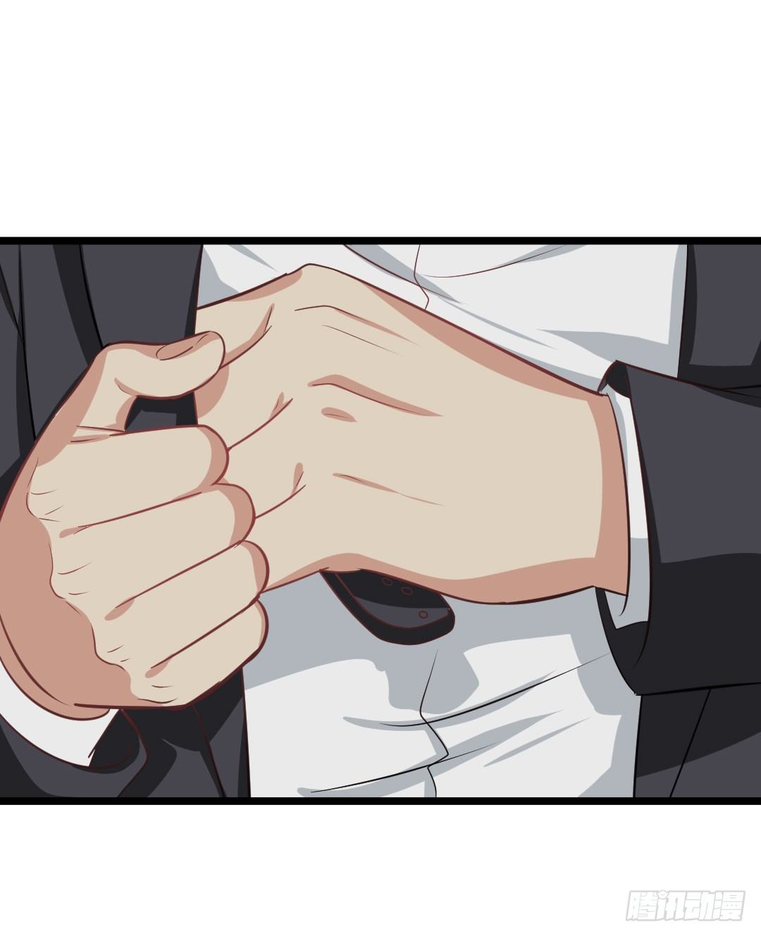 让你乖乖坐着就别乱跑啊笨蛋！(1/2)-第49话