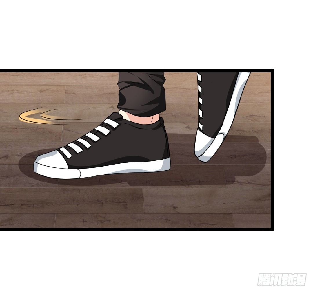 让你乖乖坐着就别乱跑啊笨蛋！(1/2)-第49话