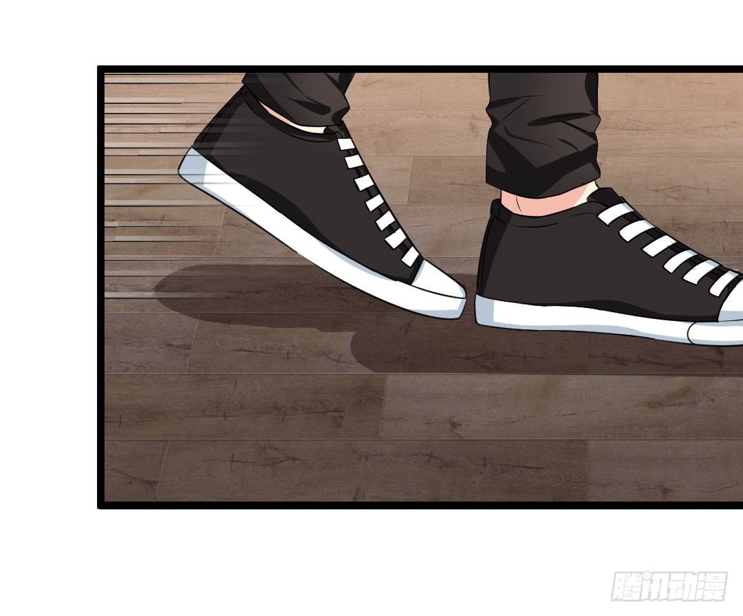 让你乖乖坐着就别乱跑啊笨蛋！(1/2)-第49话