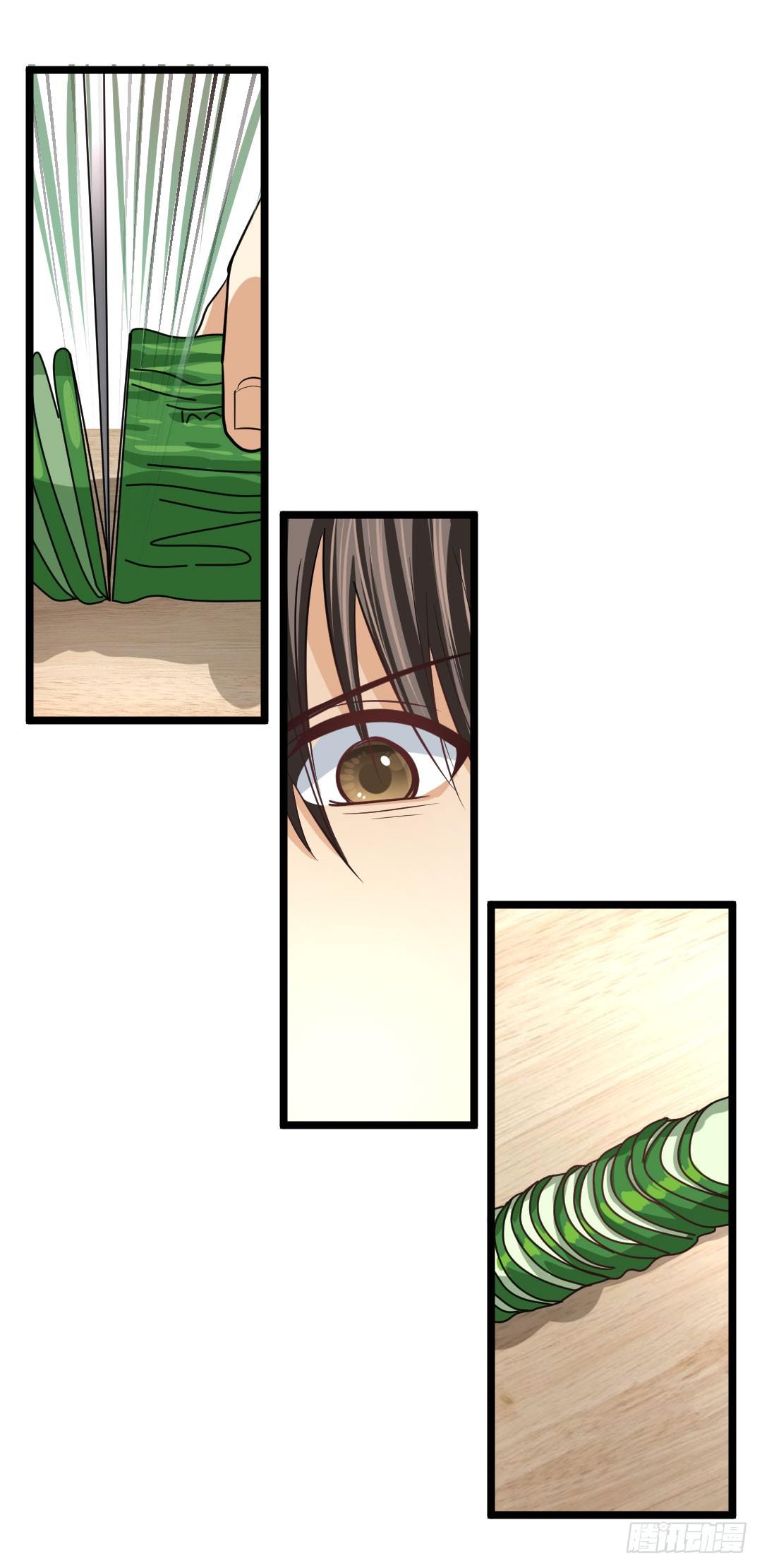 就让过去随着汗液蒸发了吧(1/2)-第51话