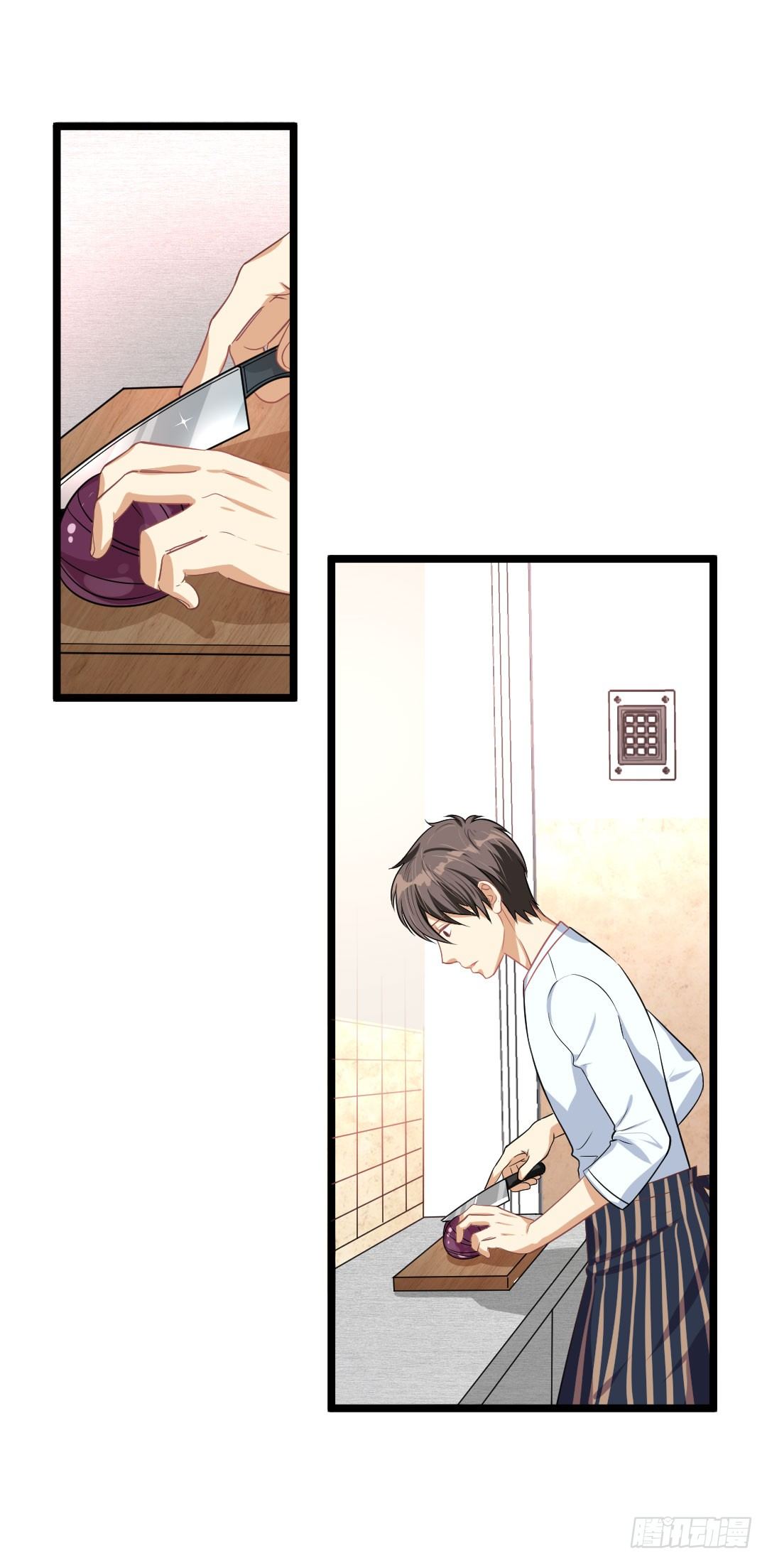 就让过去随着汗液蒸发了吧(1/2)-第51话