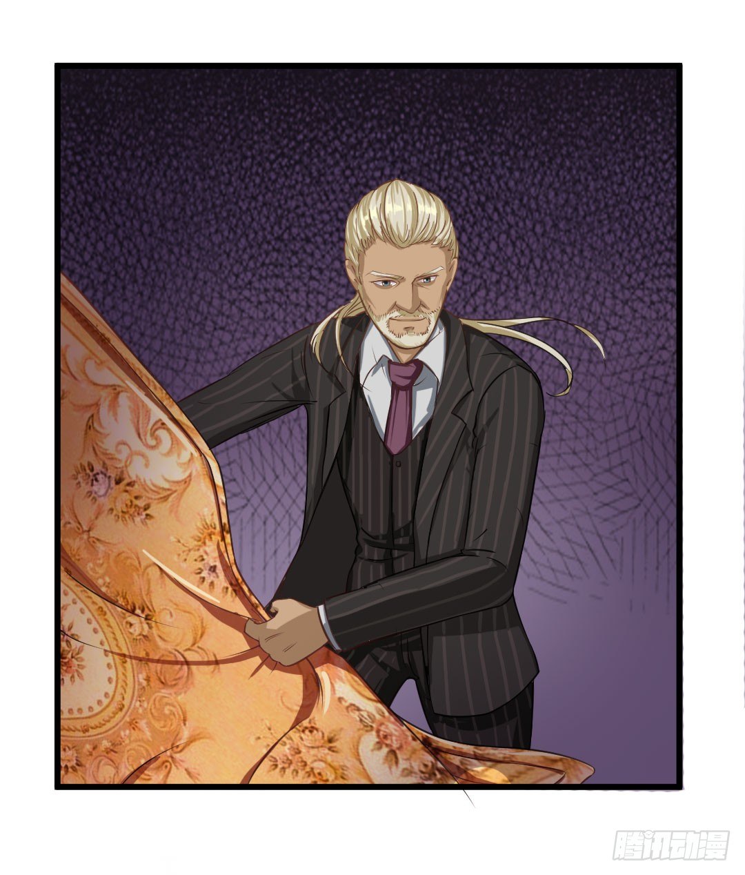 麻烦事总是接连不断(1/2)-第53话