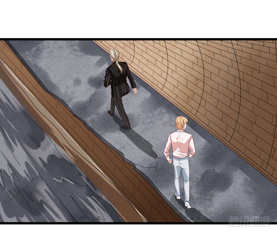 麻烦事总是接连不断(1/2)-第53话