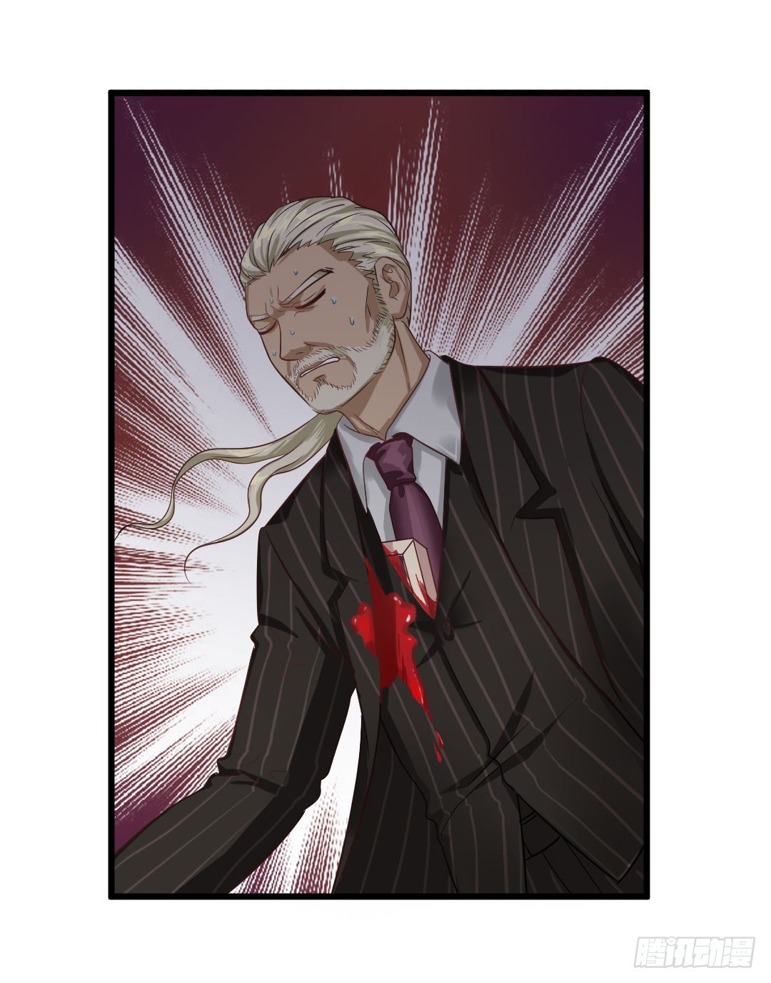 麻烦事总是接连不断(1/2)-第53话