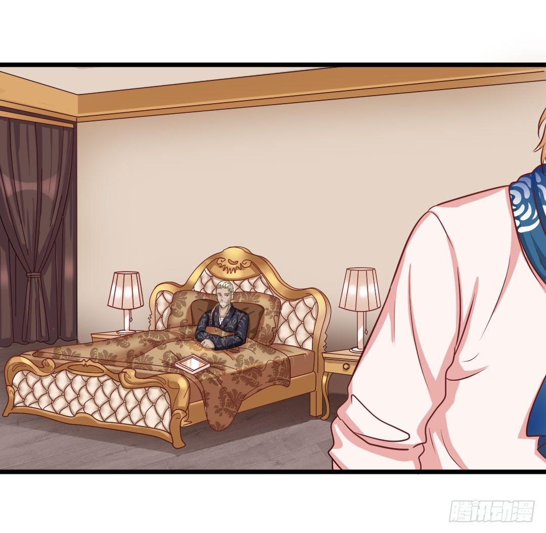 麻烦事总是接连不断(1/2)-第53话