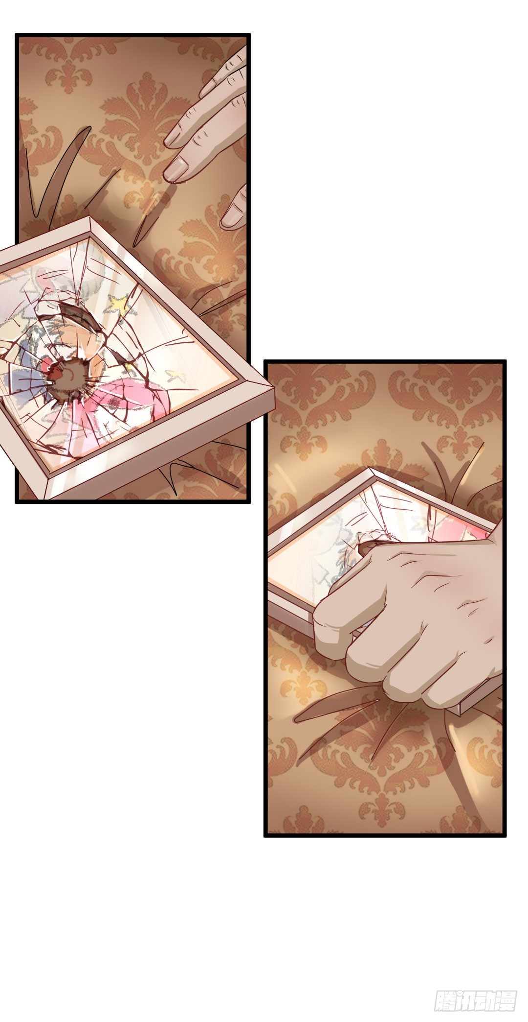 麻烦事总是接连不断(1/2)-第53话