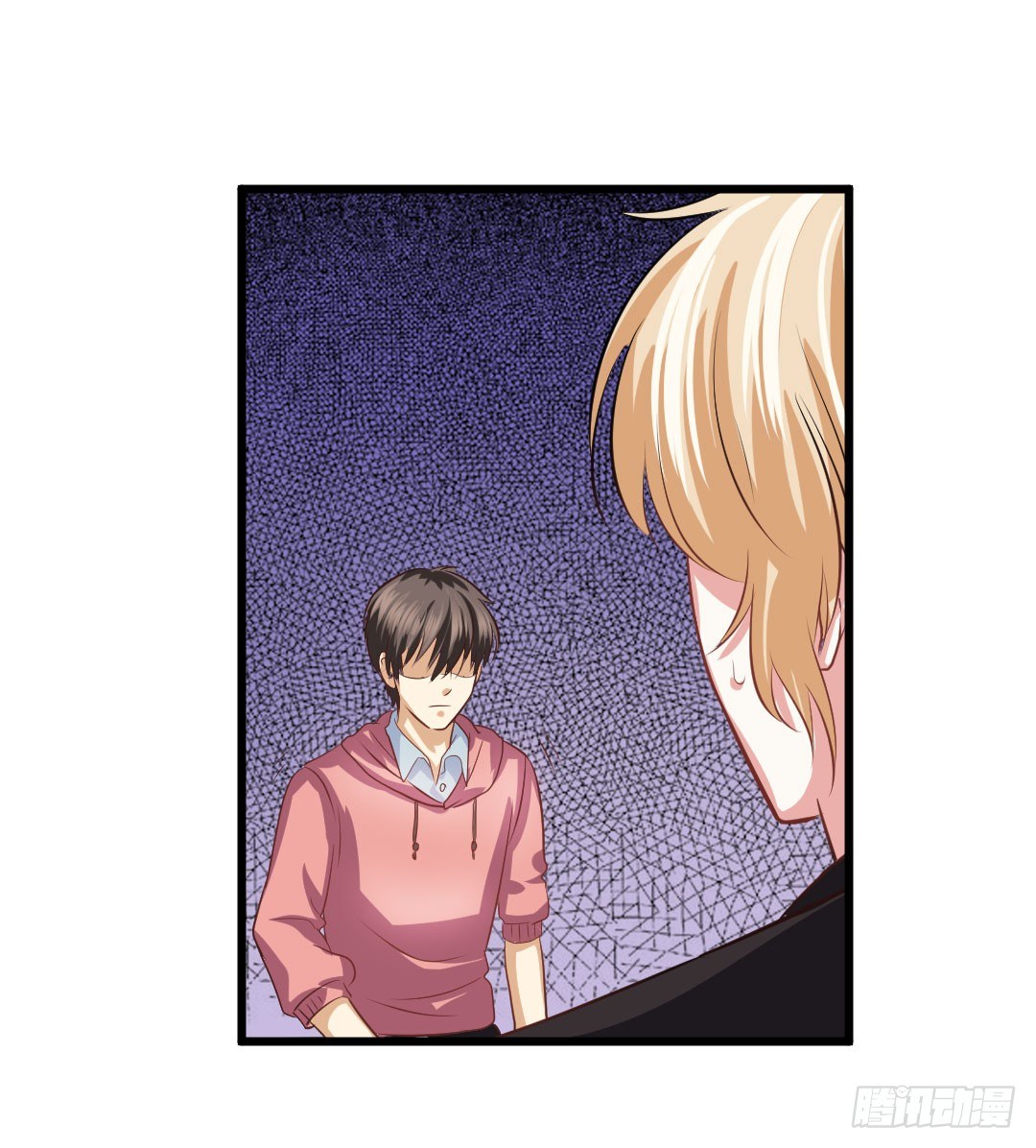 有些话说出来才好-第57话