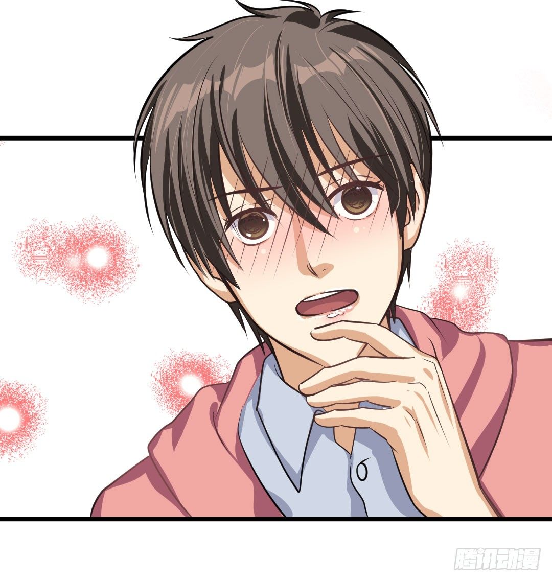 有些话说出来才好-第57话