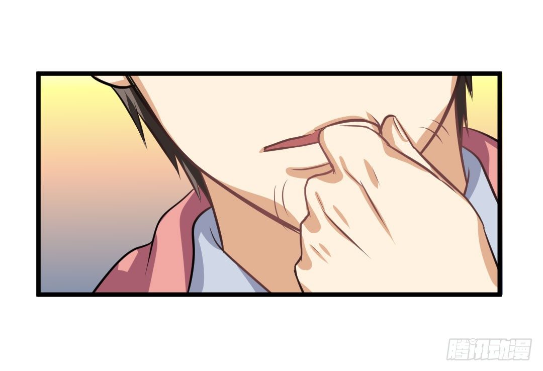 有些话说出来才好-第57话