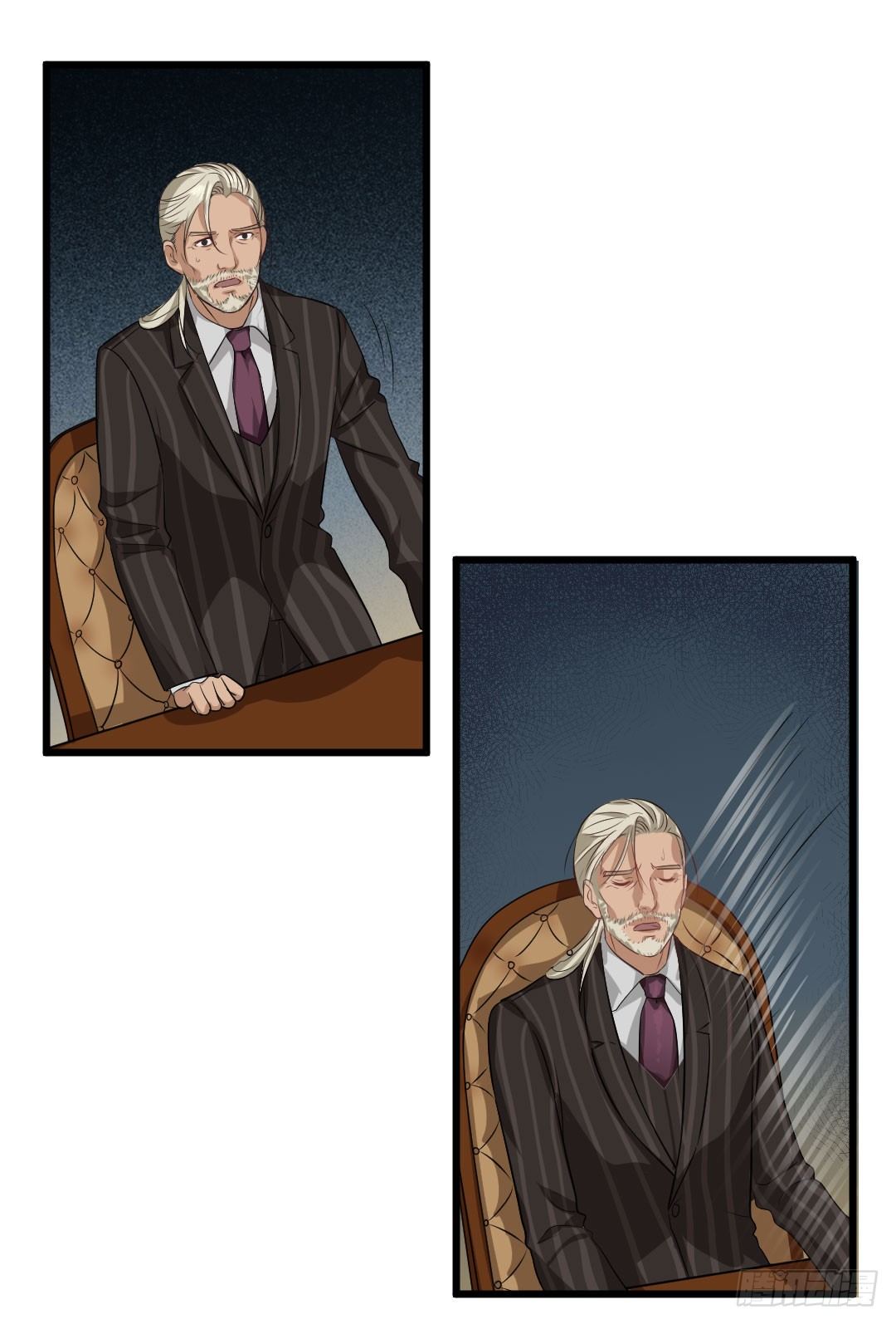 久违的热闹劲又回来了-第59话