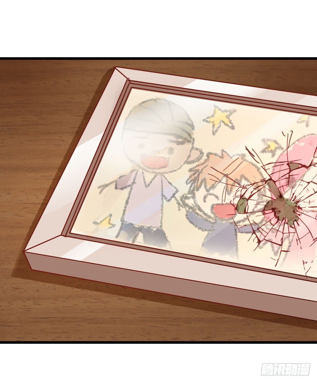 久违的热闹劲又回来了-第59话