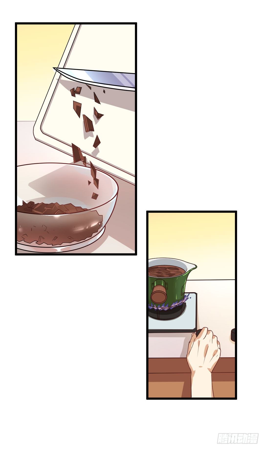 倒计时开始-第61话