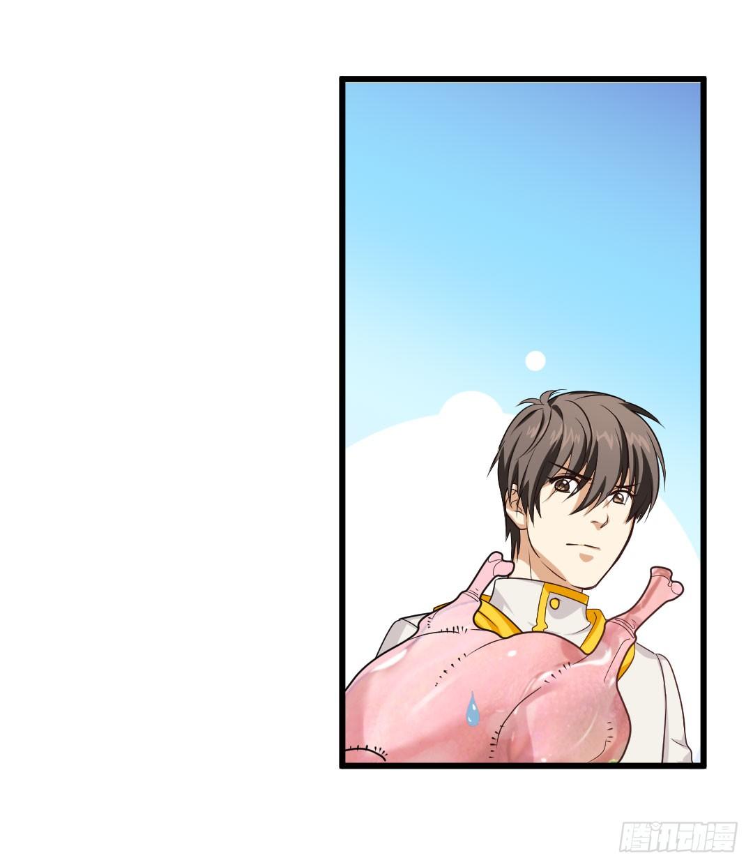 倒计时开始-第61话