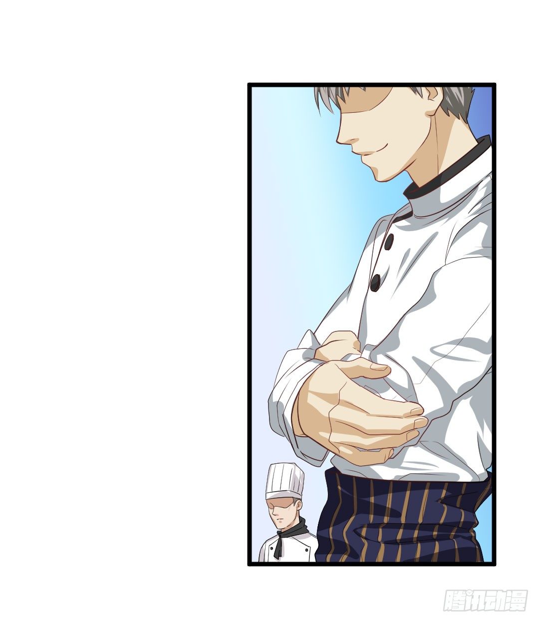 倒计时开始-第61话