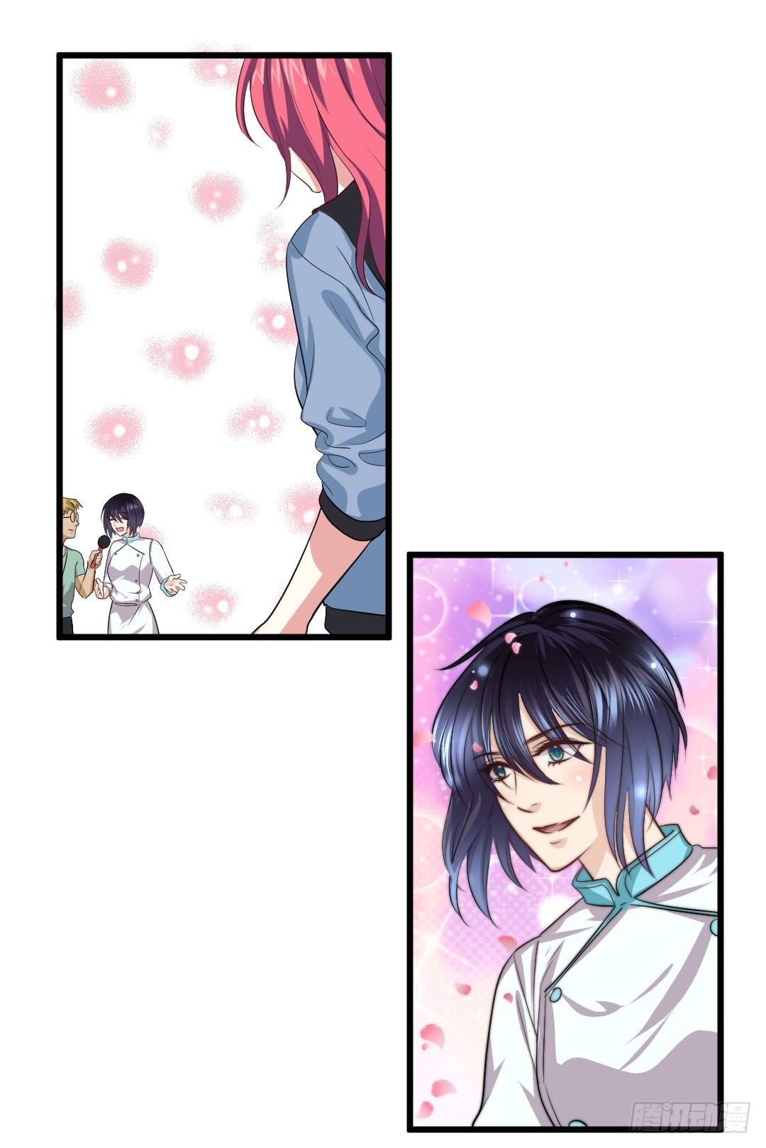 樱桃啊，会不会开花呢？-第63话