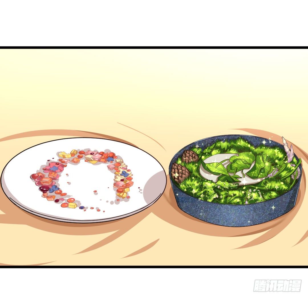 宿命的对决-第65话