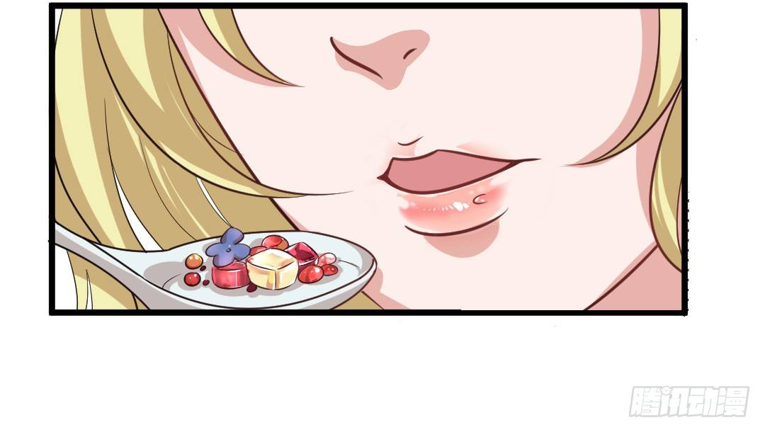 宿命的对决-第65话