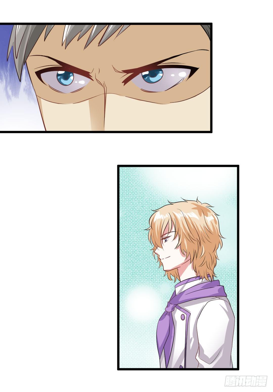 宿命的对决-第65话