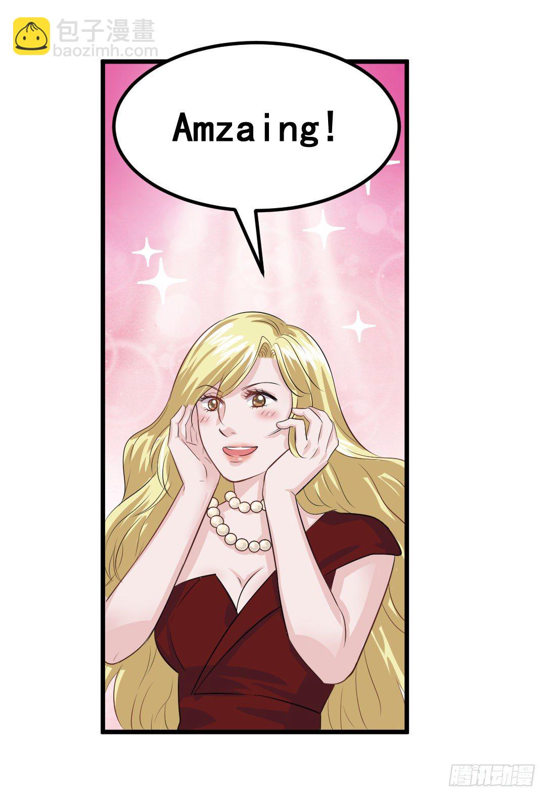 宿命的对决-第65话