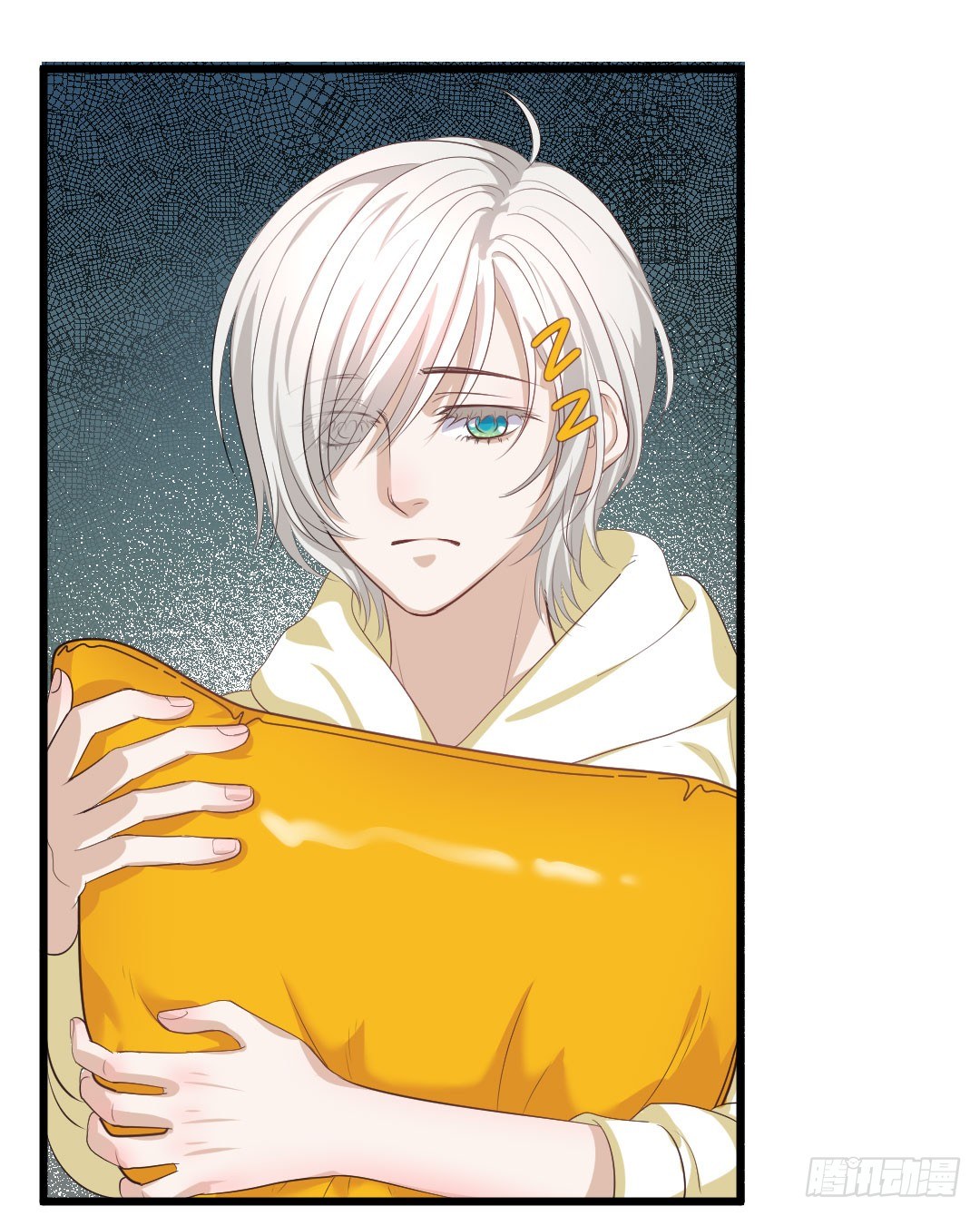 你认真起来的样子，特好看(1/2)-第69话