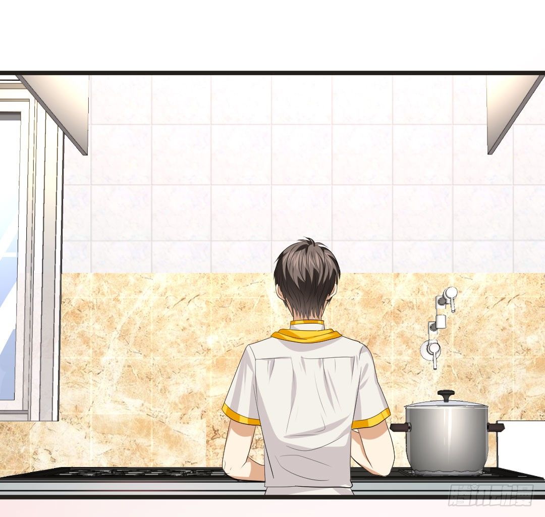 你认真起来的样子，特好看(1/2)-第69话