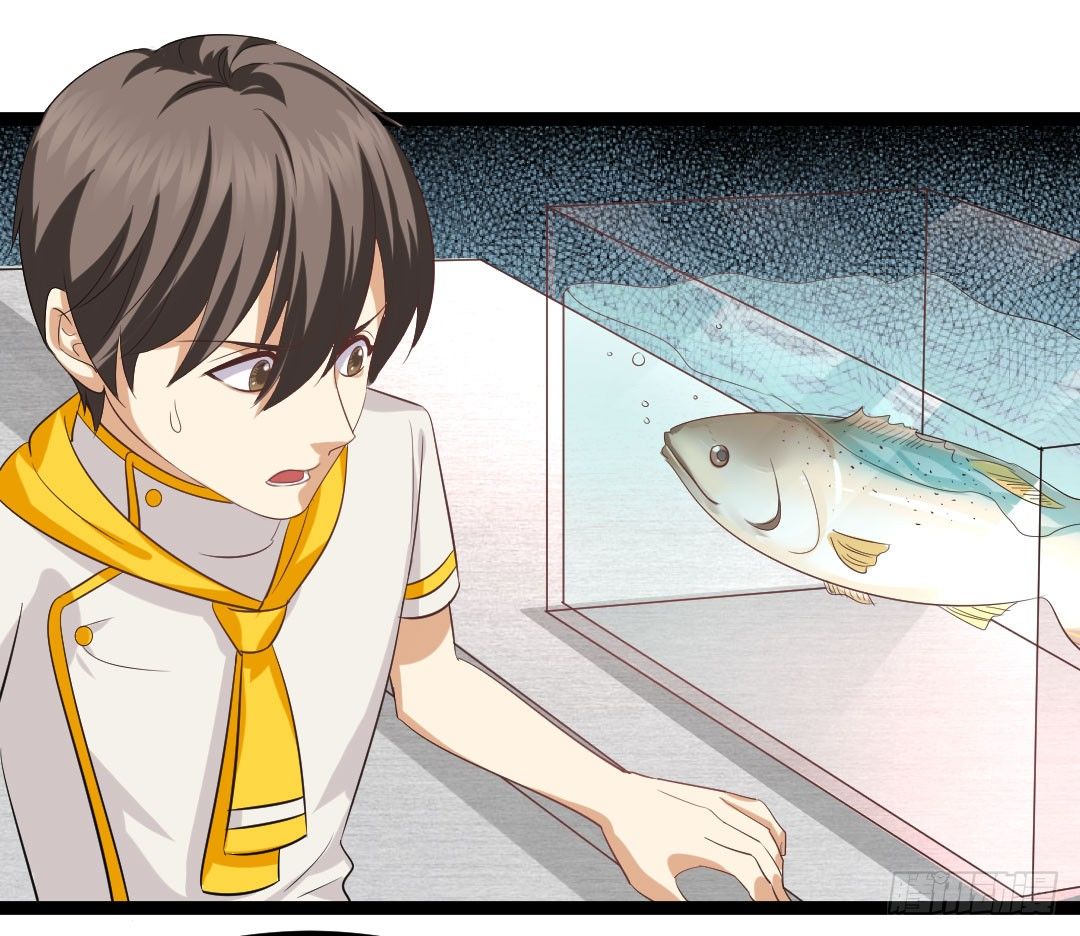 被模仿也是一种挑战(1/2)-第73话