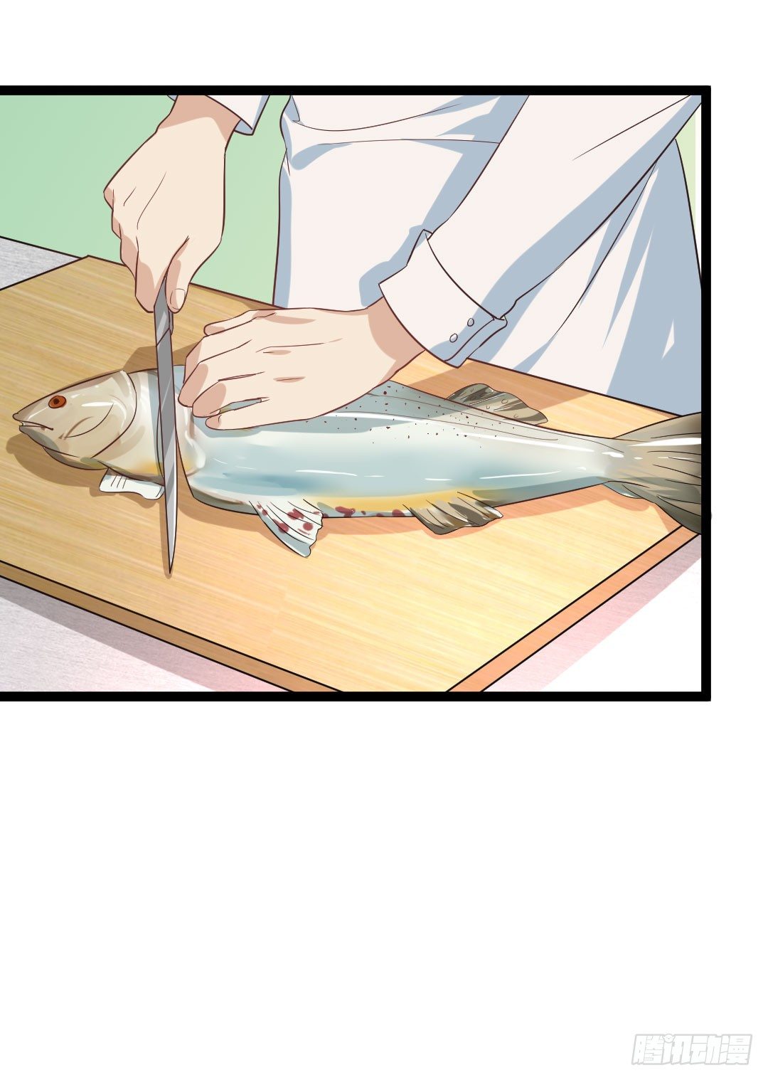 被模仿也是一种挑战(1/2)-第73话