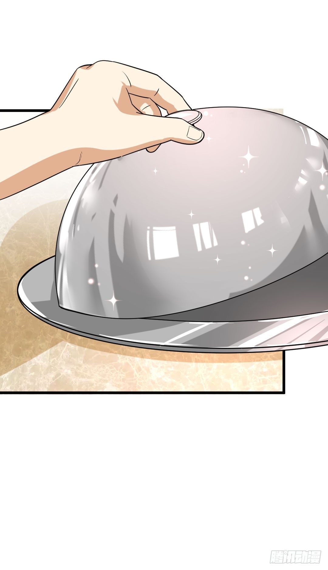 那天夕阳下的奔跑&hellip;(1/2)-第77话