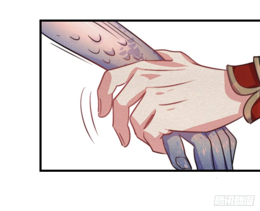 睡觉不老实是种什么体验(1/2)-第79话