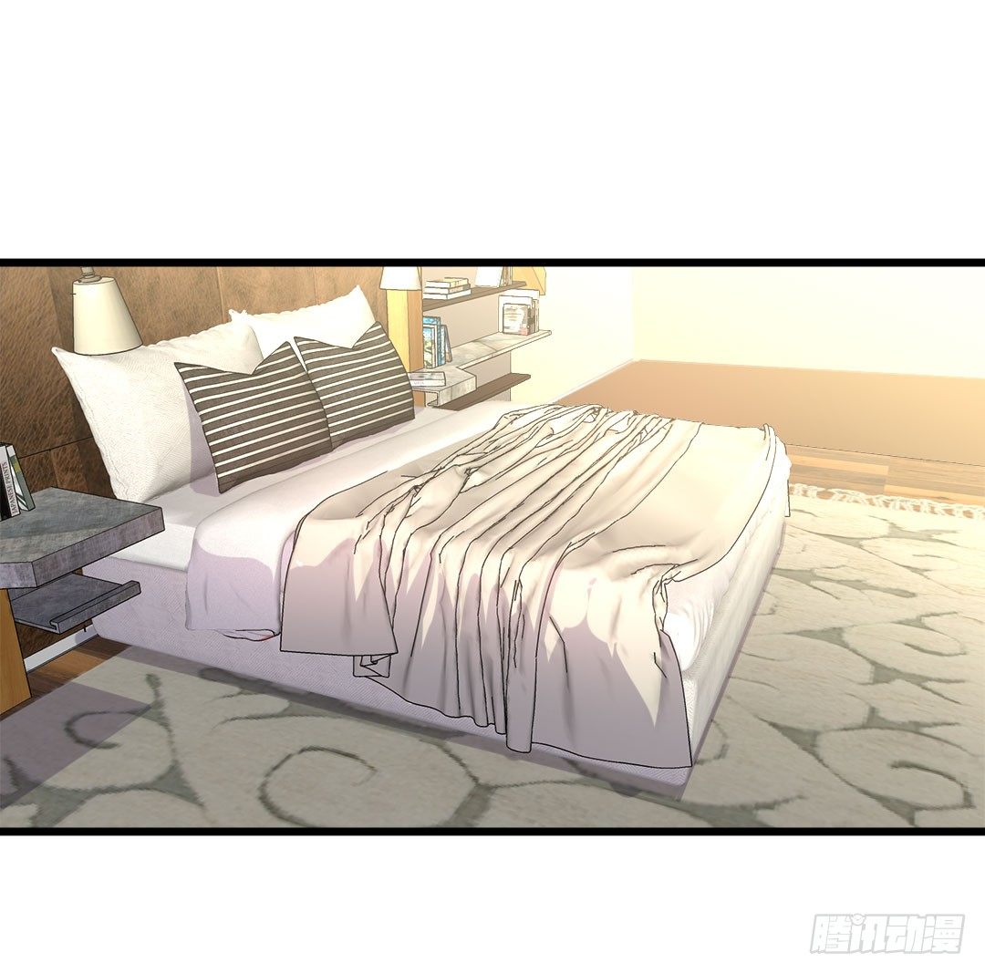 睡觉不老实是种什么体验(1/2)-第79话