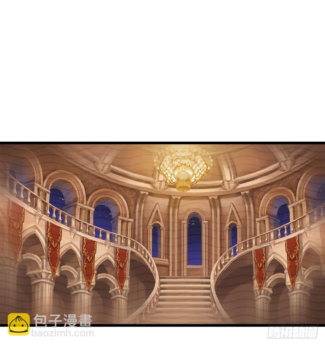 睡觉不老实是种什么体验(1/2)-第79话