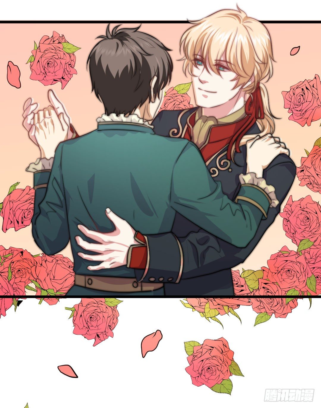 睡觉不老实是种什么体验(1/2)-第79话