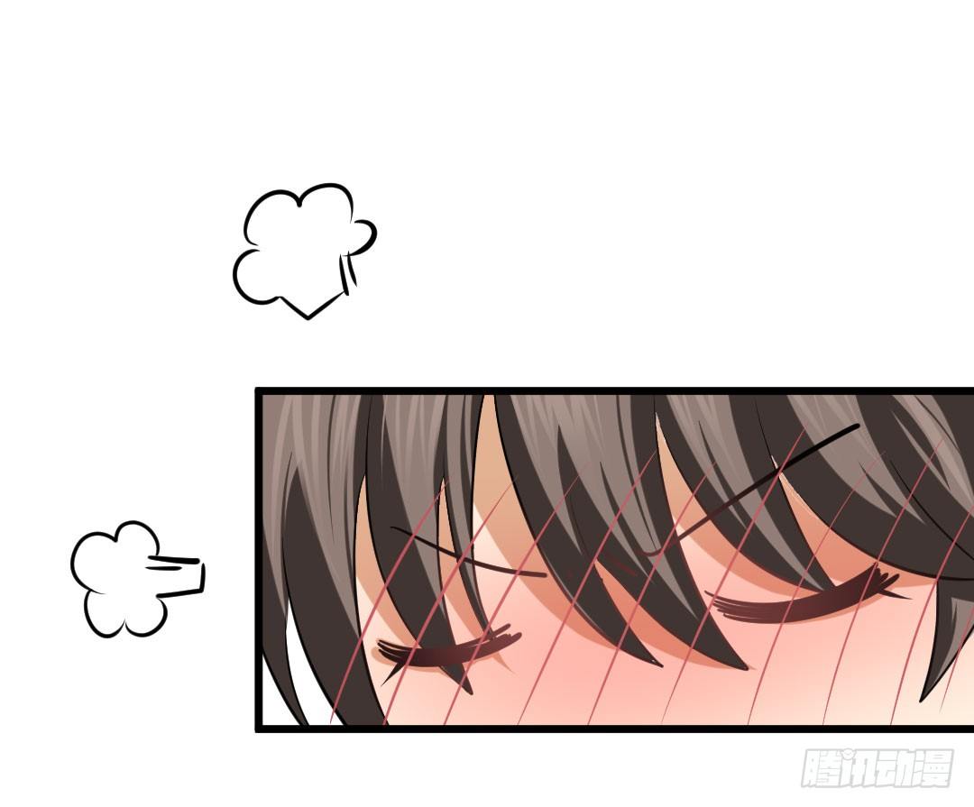 睡觉不老实是种什么体验(1/2)-第79话