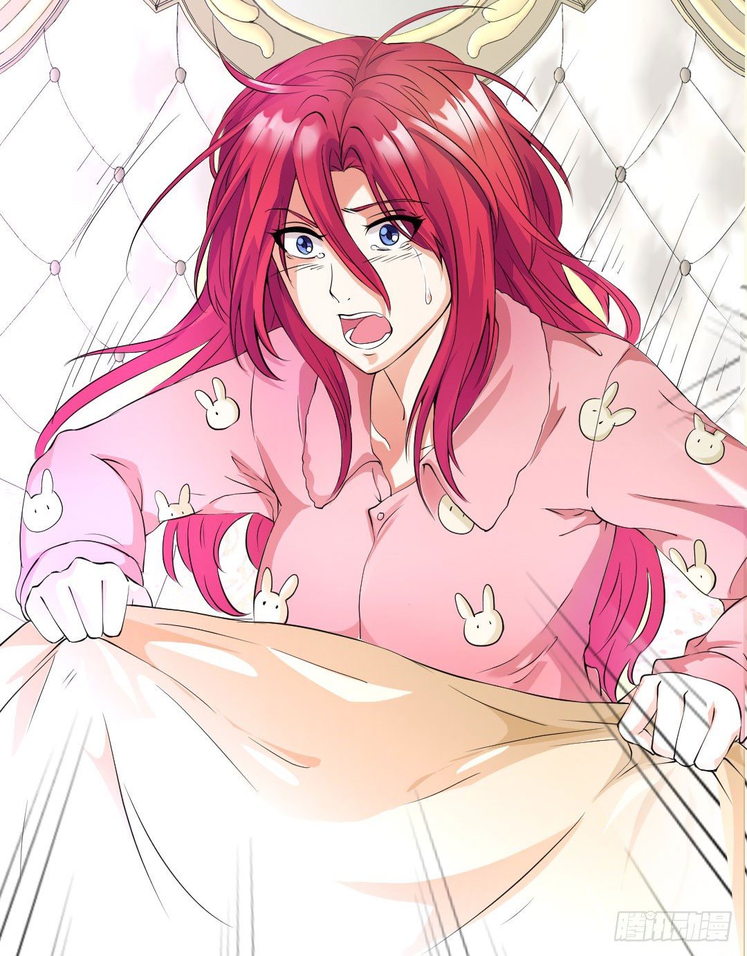 故事要像人生一样不要随时脱线(1/2)-第9话